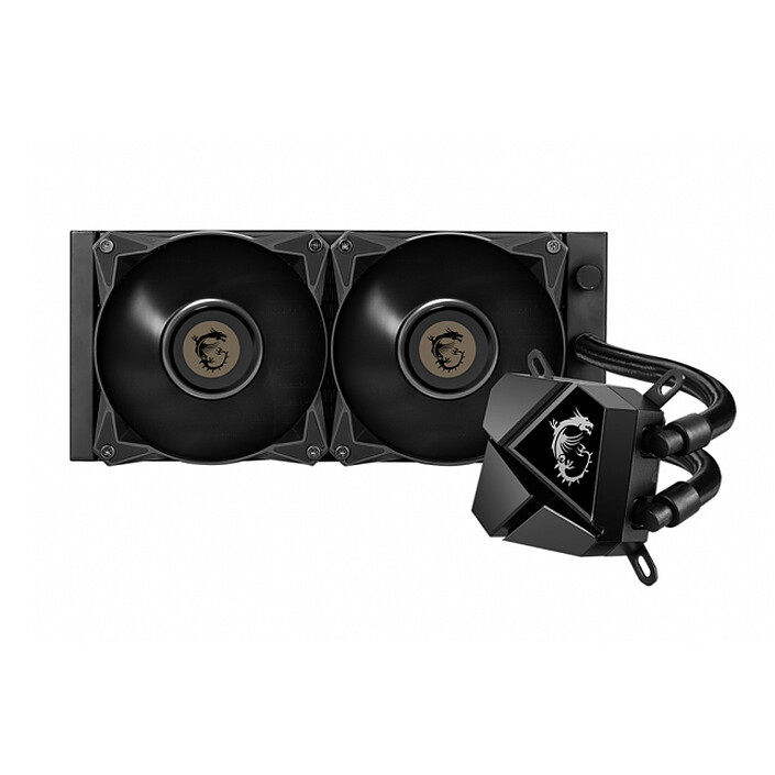 MSI MAG CORELIQUID P240 pas cher