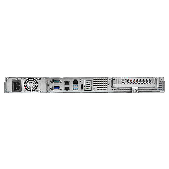 Acheter ASRock Rack 1U4LW-X570
