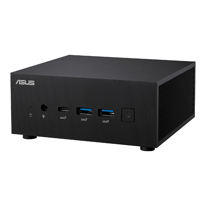 Avis ASUS ExpertCenter PN64-BB3012MD