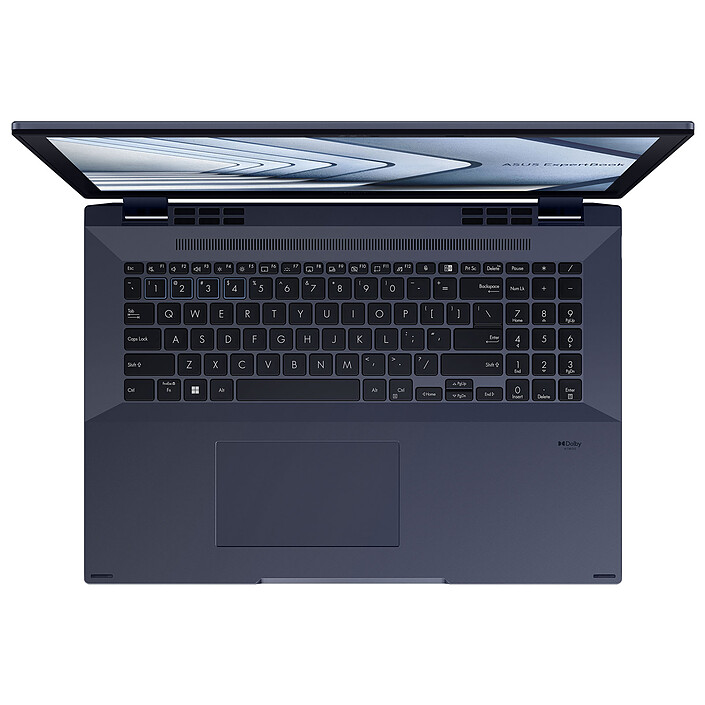 Review ASUS ExpertBook B6 Flip B6602FC2-MH0147X