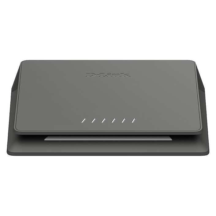 Avis D-Link DMS-106XT
