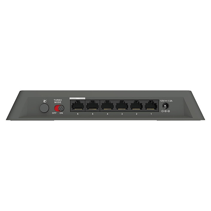 Acheter D-Link DMS-106XT