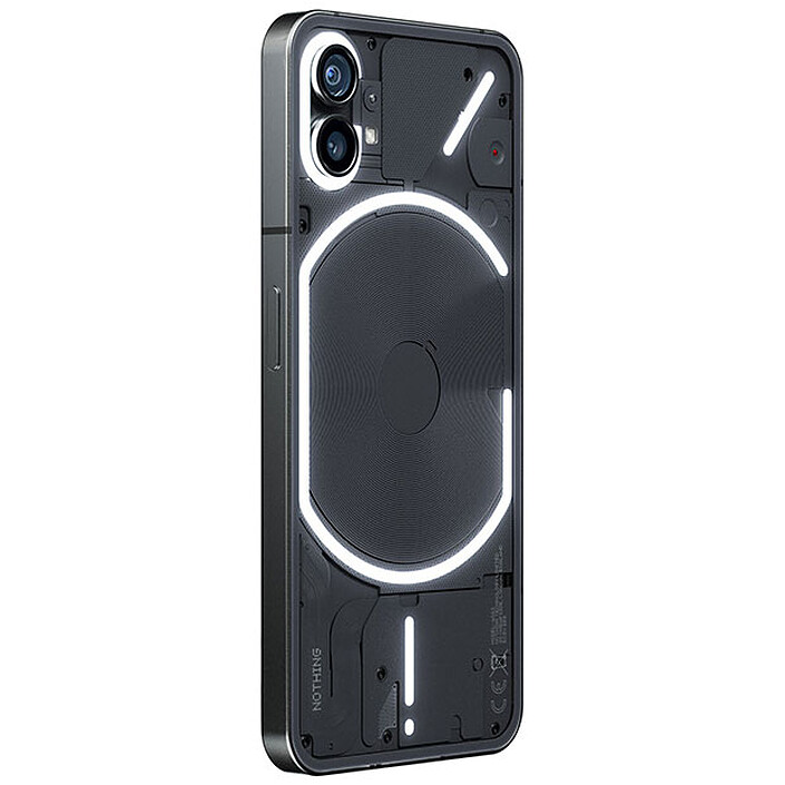 Acheter Nothing Phone (1)