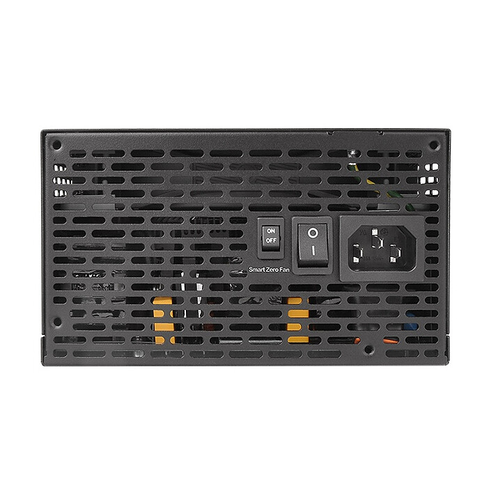Thermaltake TOUGHPOWER GF3 750W pas cher