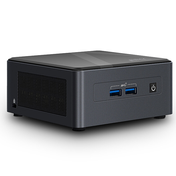 Altyk Le Petit PC Entreprise P2-I58-M05-4