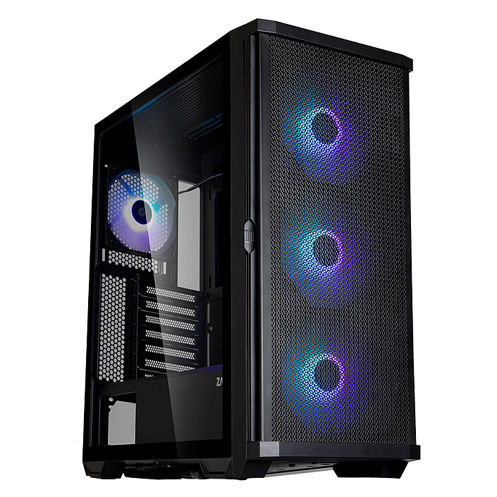 Zalman Z10 Plus