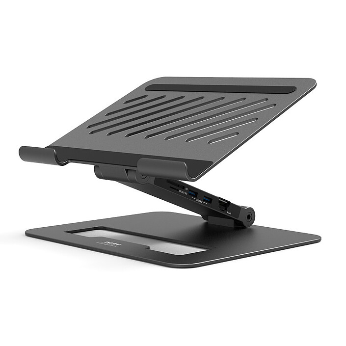 Station d'accueil PC portable