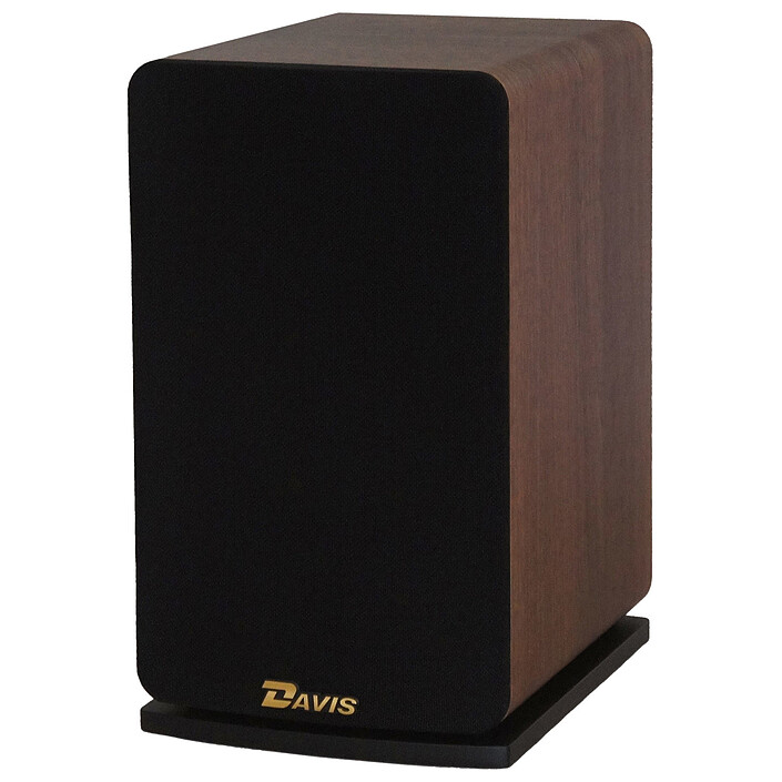 Acheter Rotel A11 Tribute Edition Argent + Davis Acoustics Eva Noyer