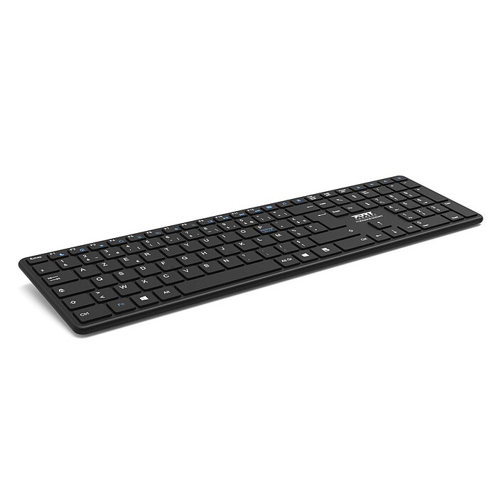 Clavier PC