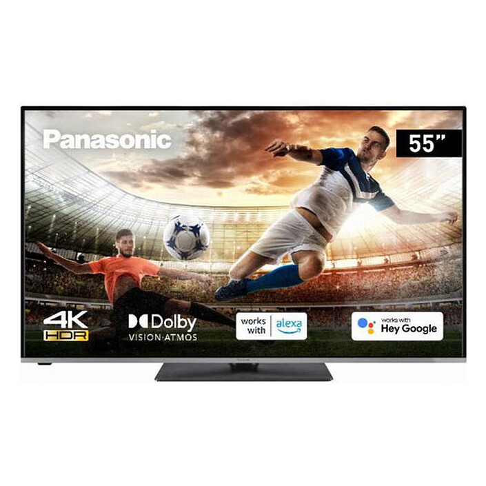 Panasonic TX-55LX610E