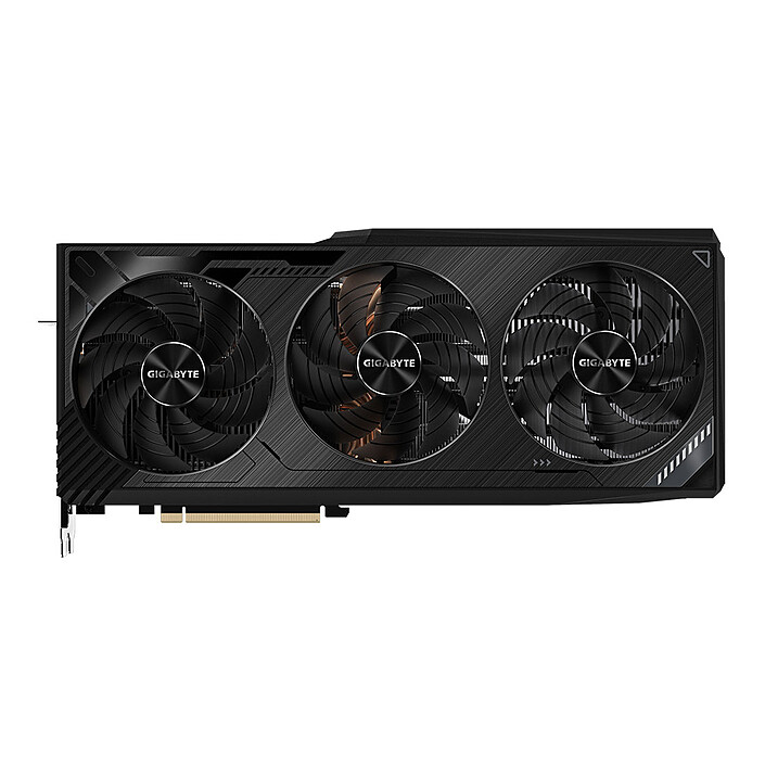 Opiniones sobre Gigabyte GeForce RTX 4090 WINDFORCE 24G