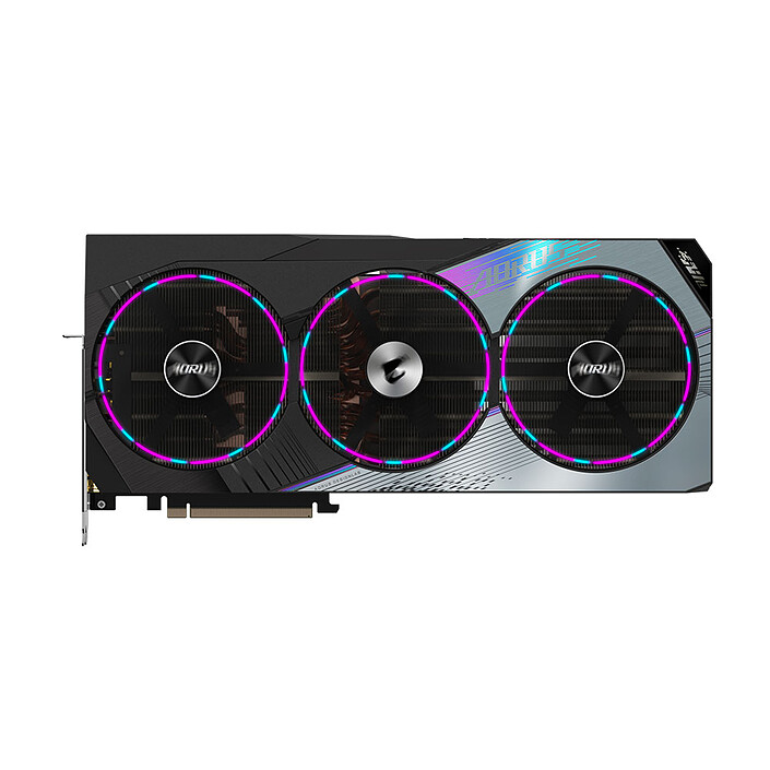 Opiniones sobre Gigabyte AORUS GeForce RTX 4090 MASTER 24G