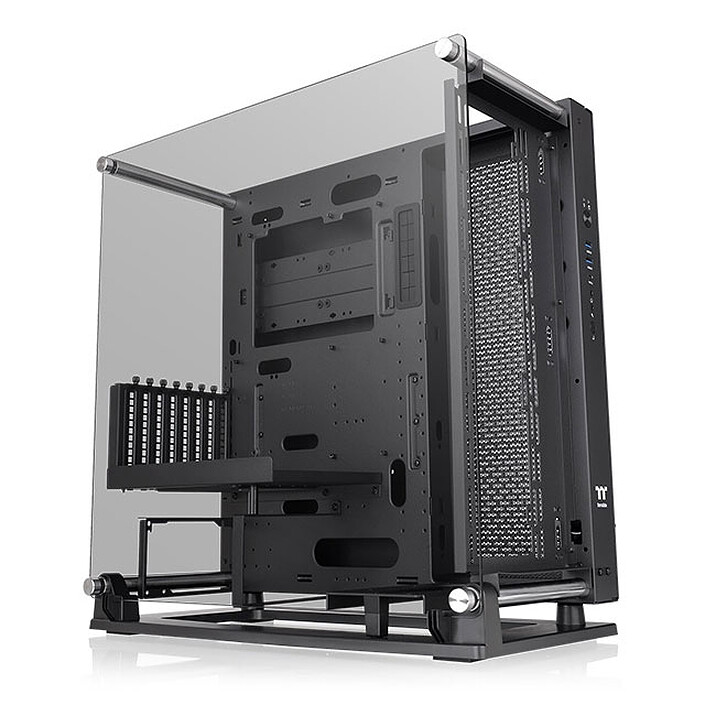Thermaltake Core P3 TG Pro (black)