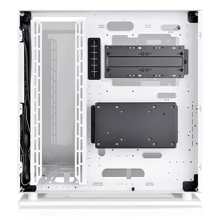 cheap Thermaltake Core P3 TG Pro (white)