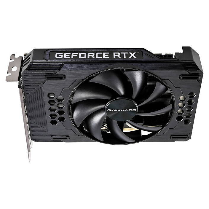 Avis Gainward GeForce RTX 3060 Pegasus (LHR)