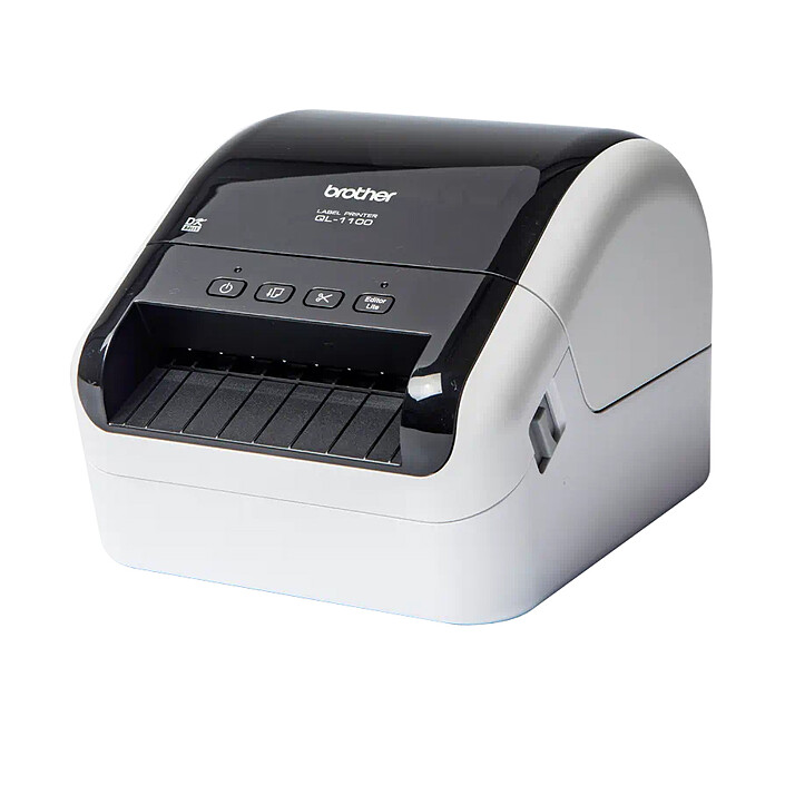 Avis Brother QL-1110C