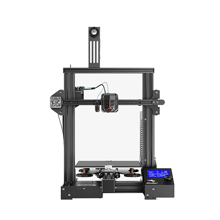 Creality Ender 3 Neo