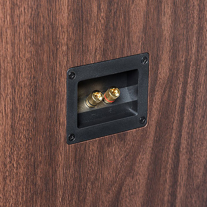 Speakers