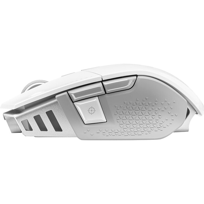 Acheter Corsair Gaming M65 RGB Ultra Wireless (Blanc)