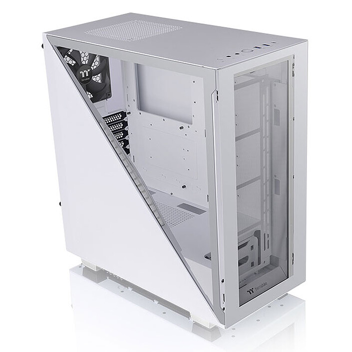 Thermaltake Divider 300 TG Snow