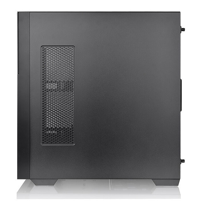Thermaltake Divider 370 TG ARGB (noir) pas cher