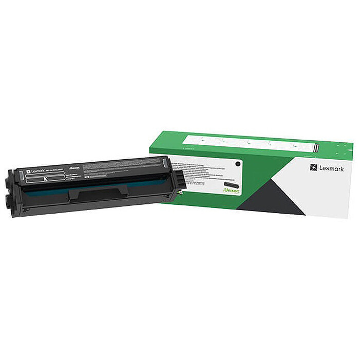 Lexmark CS/CX331, 431 (20N20K0) - Noir