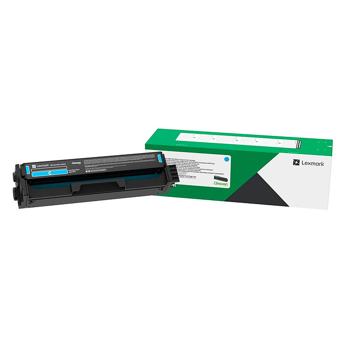 Lexmark CS/CX331, 431 (20N20C0) - Ciano