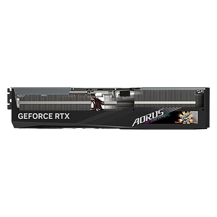 Acheter Gigabyte AORUS GeForce RTX 4080 16GB MASTER 