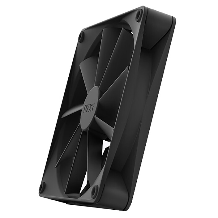 Avis NZXT F140Q (Noir)
