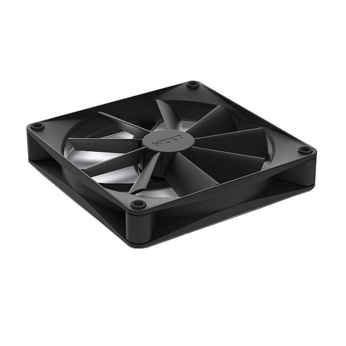 Acheter NZXT F140Q (Noir)