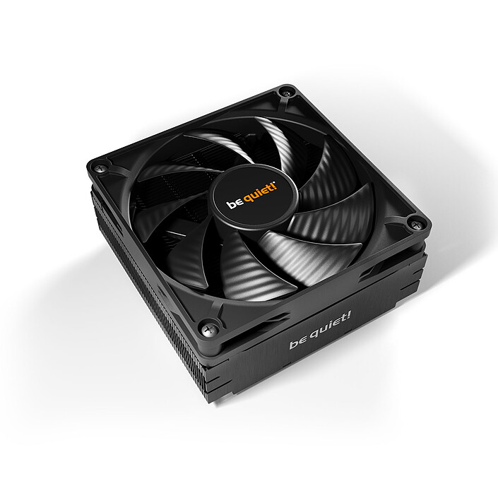 Ventilateur processeur