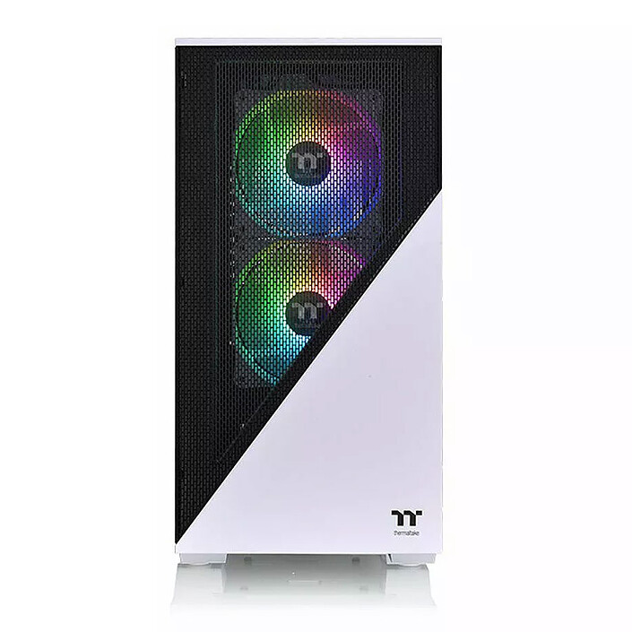 Boîtier PC