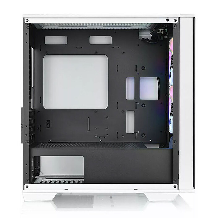 Avis Thermaltake Divider 170 TG ARGB (blanc)