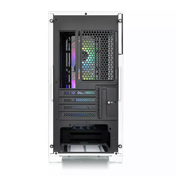 Acheter Thermaltake Divider 170 TG ARGB (blanc)