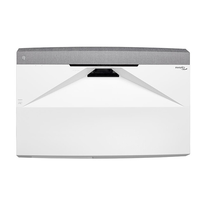 Buy Optoma CinemaX D2 Smart White