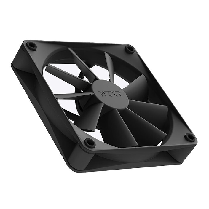 Acheter NZXT F120Q (Noir)