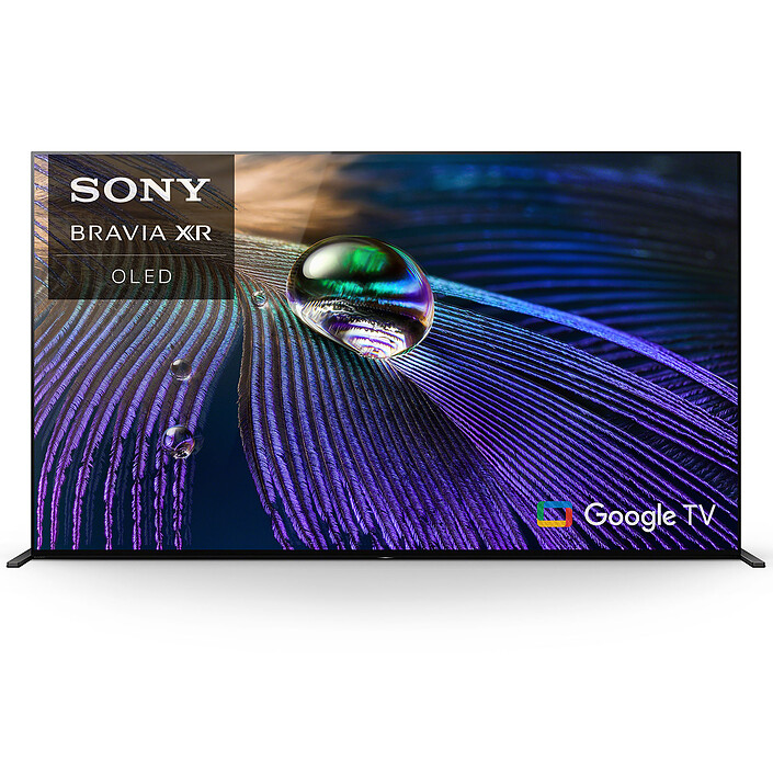 Sony XR-55A90J