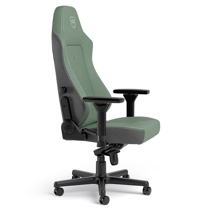 Acquista Noblechairs HERO bicolore (verde)