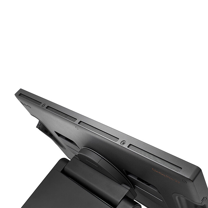 Buy Wacom Cintiq Pro 27 + Stand