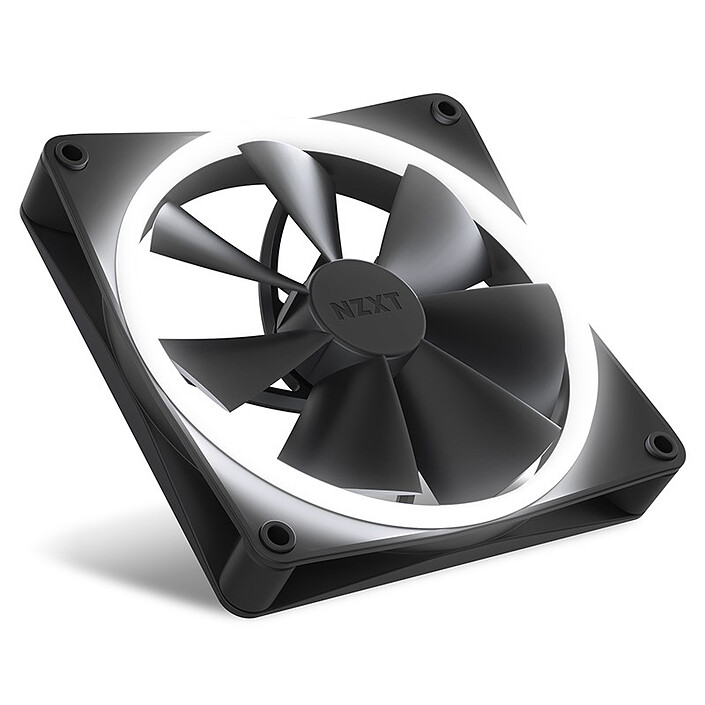 Acquista NZXT F140 RGB (nero)