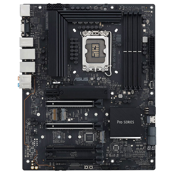 Motherboard