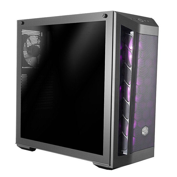 LDLC PC11 Bazooka V4