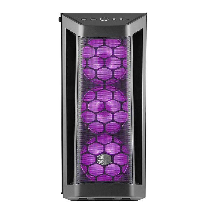 PC desktop