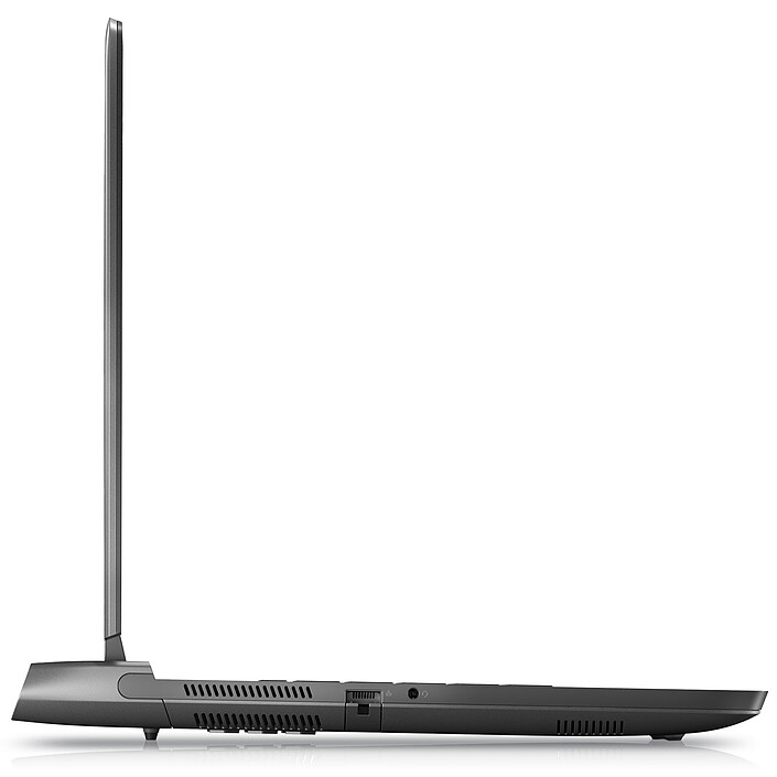 Review Alienware m15 R7-472