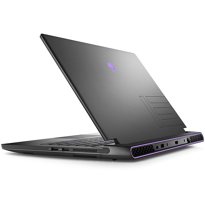 cheap Alienware m15 R7-472