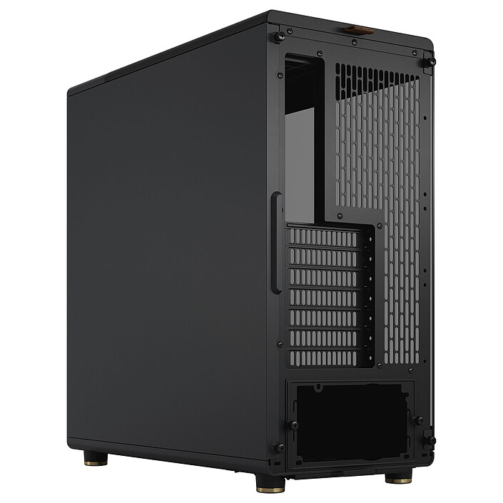 Acheter Fractal Design North Charcoal Black TG Dark