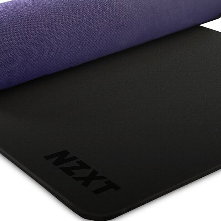 Avis NZXT MMP400 (Noir)