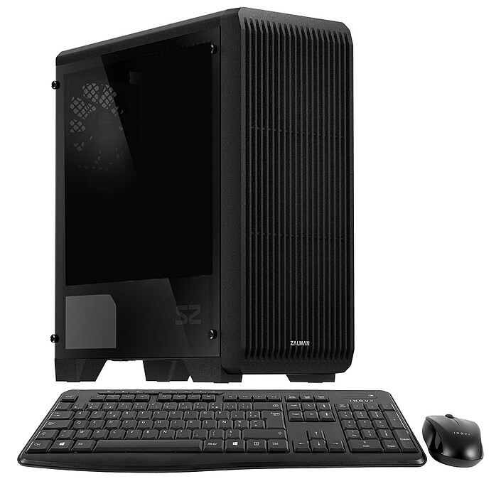 LDLC PC11 Tour Pentium