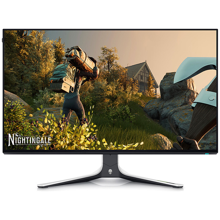 Alienware 27" LED - AW2723DF