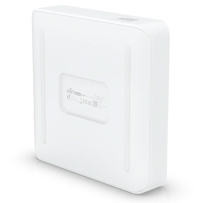 Acheter Ubiquiti Switch Lite 16 PoE (USW-Lite-16-PoE)